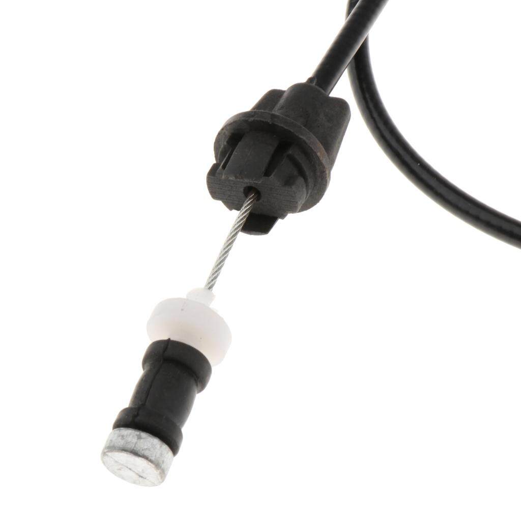 Figatia 1Pc สายเคเบิลต่อกับคาร์บูเรเตอร์ลวด B Series สำหรับอาคูร่าอินเทกร้า GSR B18C B18C1 94-01
