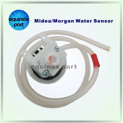 Midea/Morgan Washing Machine 3 Pin Water Level Switch Sensor Switch