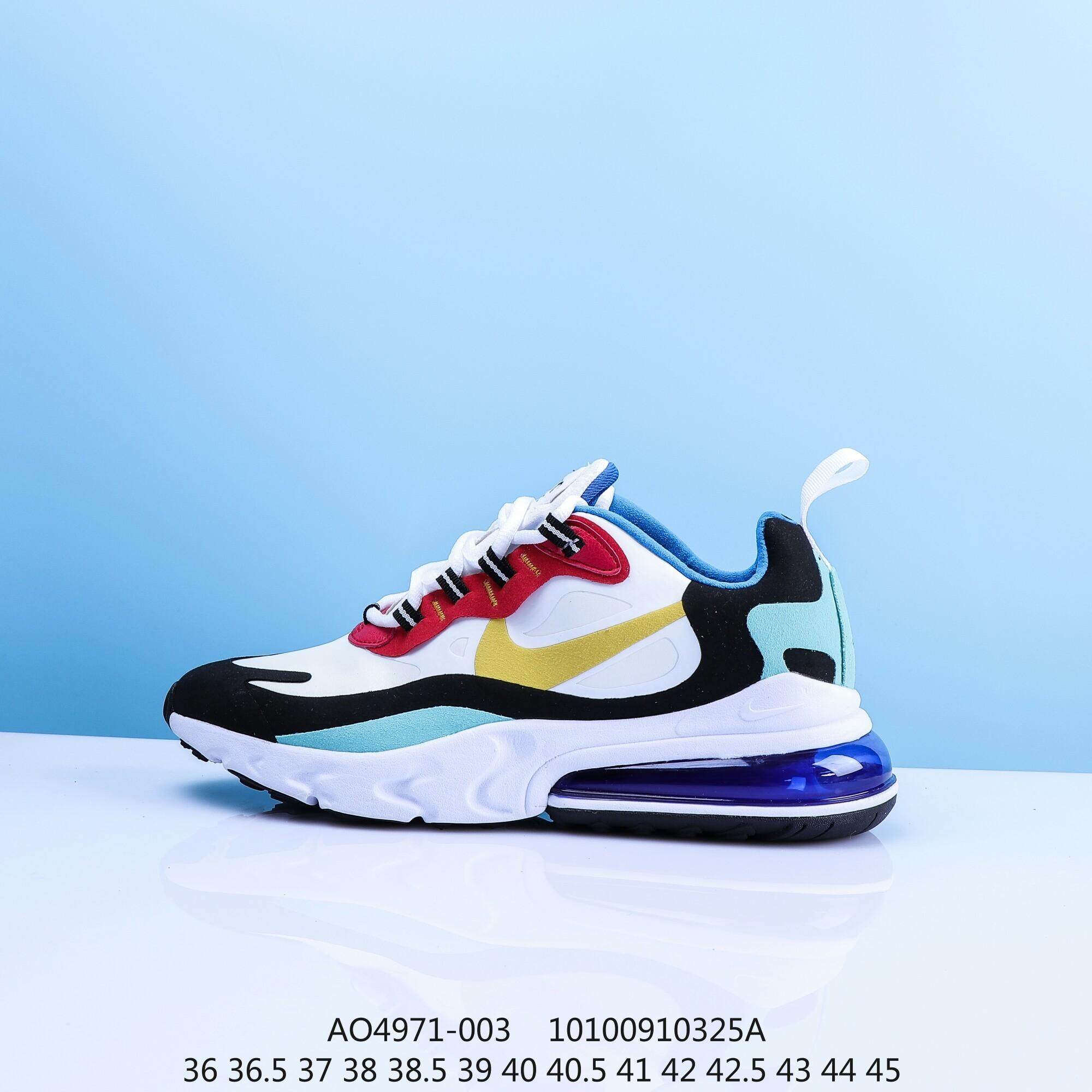 Nike_Air_Zoom_Pegasus 36 Sepatu Pria Sepatu Lari untuk Pria 2019 Kulit Sepatu Olahraga Pria Jogging Alas Kaki Di Luar Ruangan Ringan Bernapas Sepatu Wanita