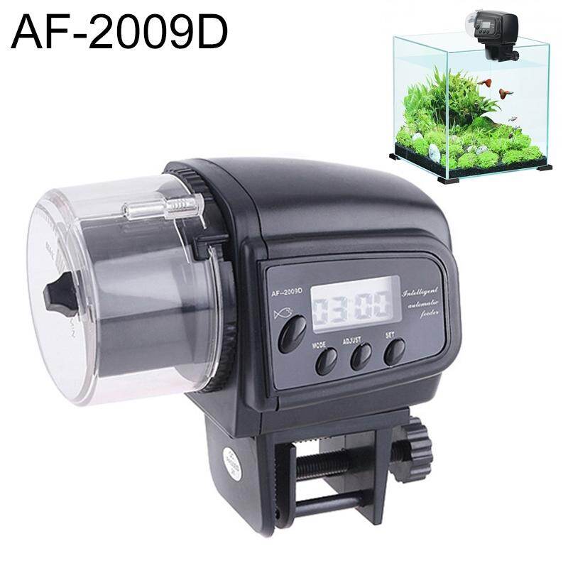 Máy cho cá ăn tự động resun af2009d