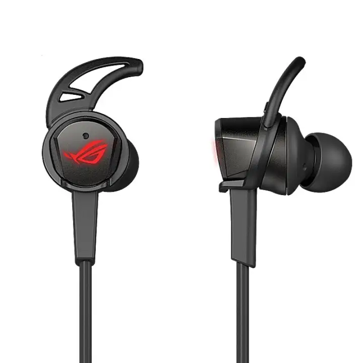 gaming headphones with anc