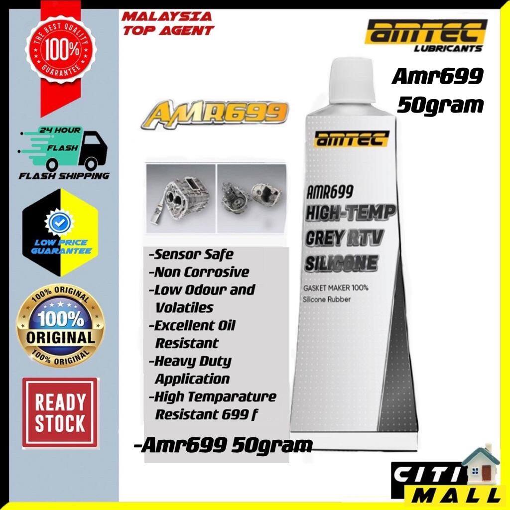 gasket gum high temperature 50gram AMR699 gasket maker gam gasket