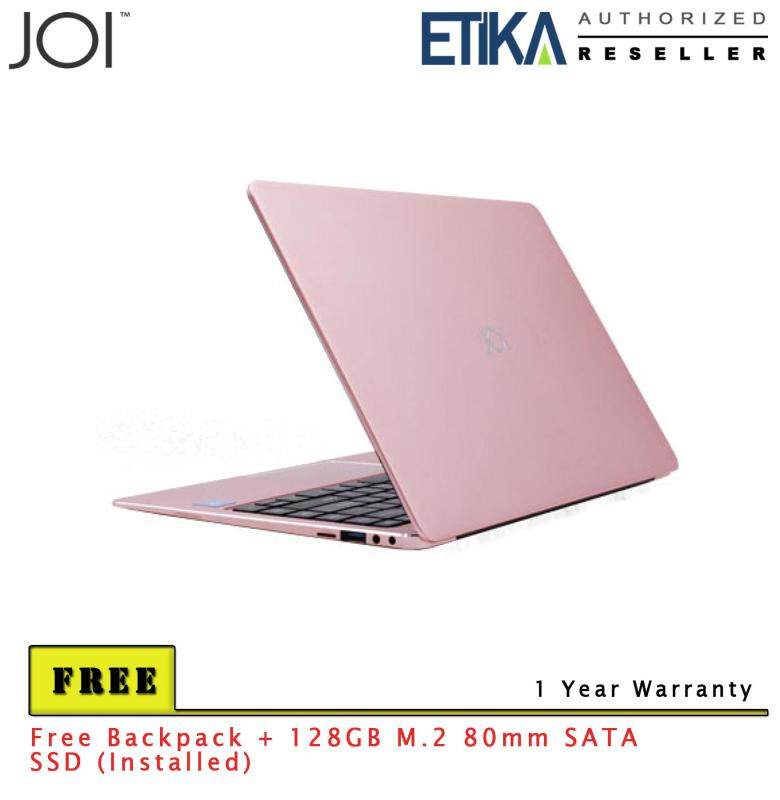 JOI Book 100 14 FHD Laptop (Cel N3450, 4GB, 32GB HDD, W10 Home) Malaysia
