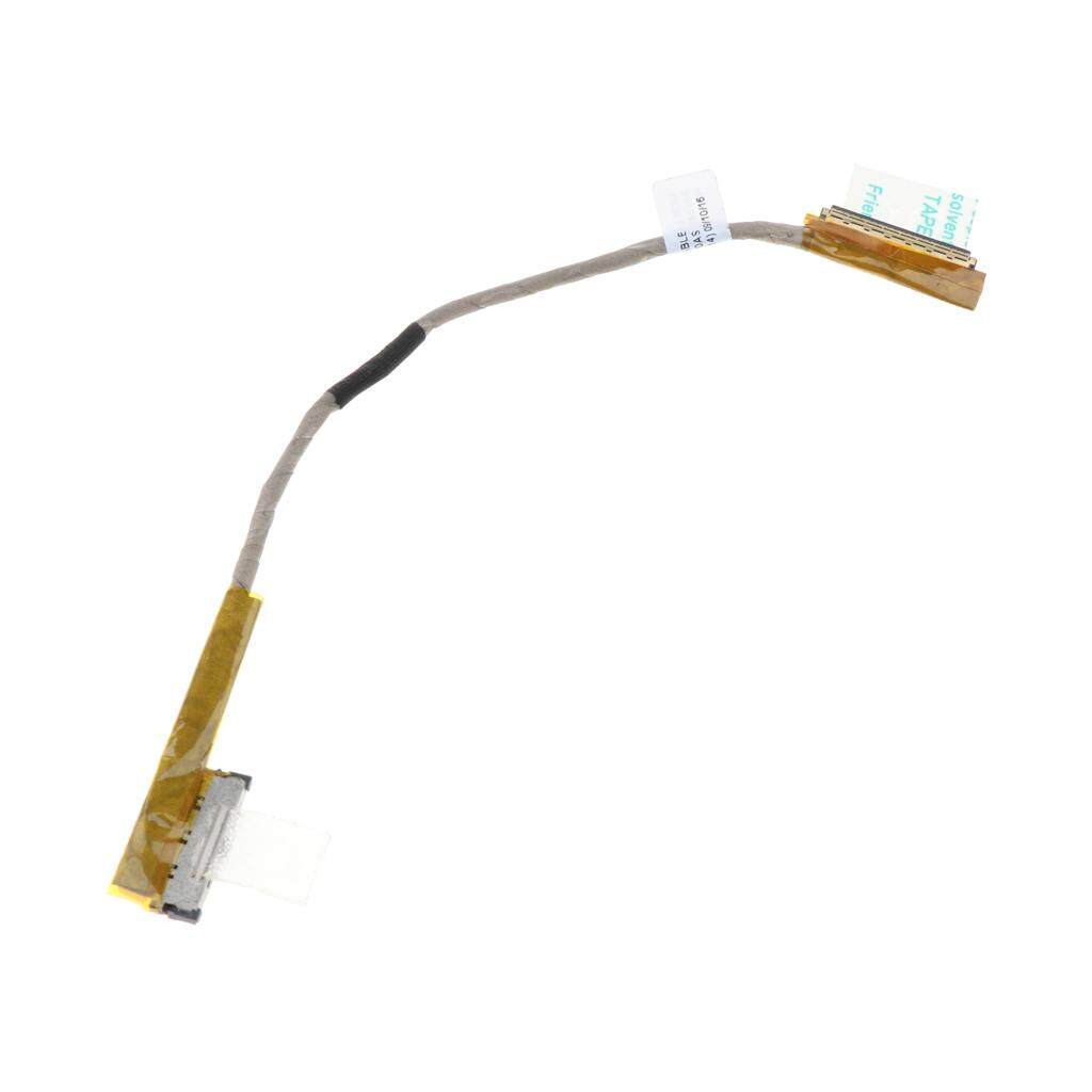 Keajaiban Bersinar Pengganti Layar LCD FLEX Video Kabel Pita untuk Asus UX30 UX30 UX30S