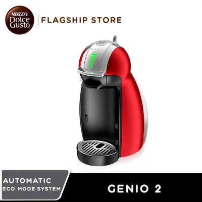 NESCAFÉ® Dolce Gusto® Genio 2 Automated Coffee Machine