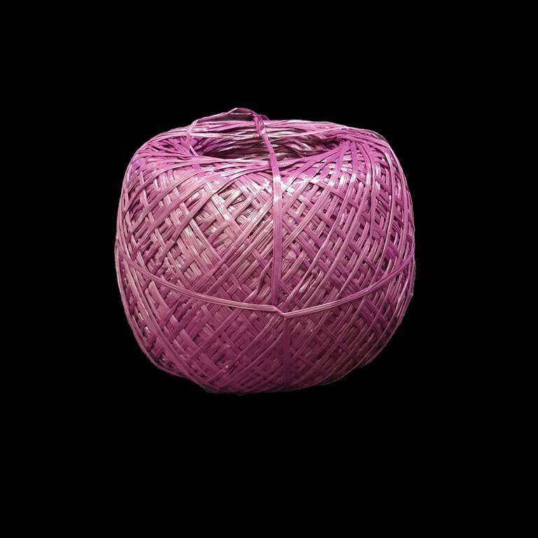 Rafia String / Tali Rafia / Plastic String / String Rope / Rafia