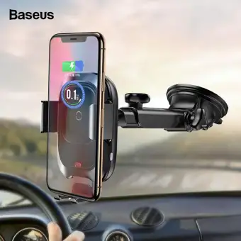 car phone holder charger iphone