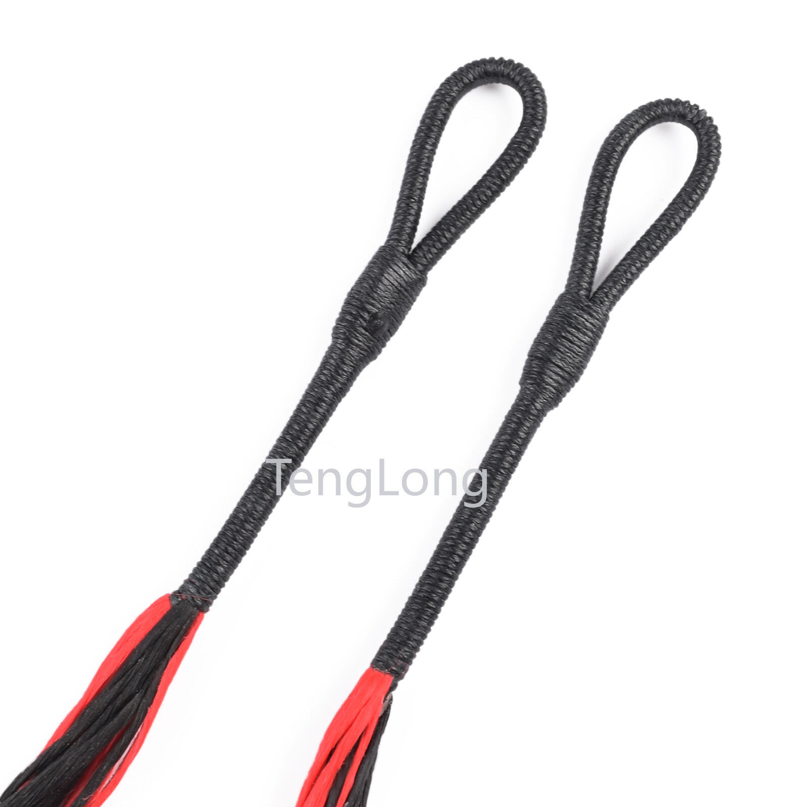 1 Chiếc Dây Cung 17,52in Phù Hợp Với Dây Cung Tổng Hợp Uốn Cong Phụ Kiện Bắn Súng