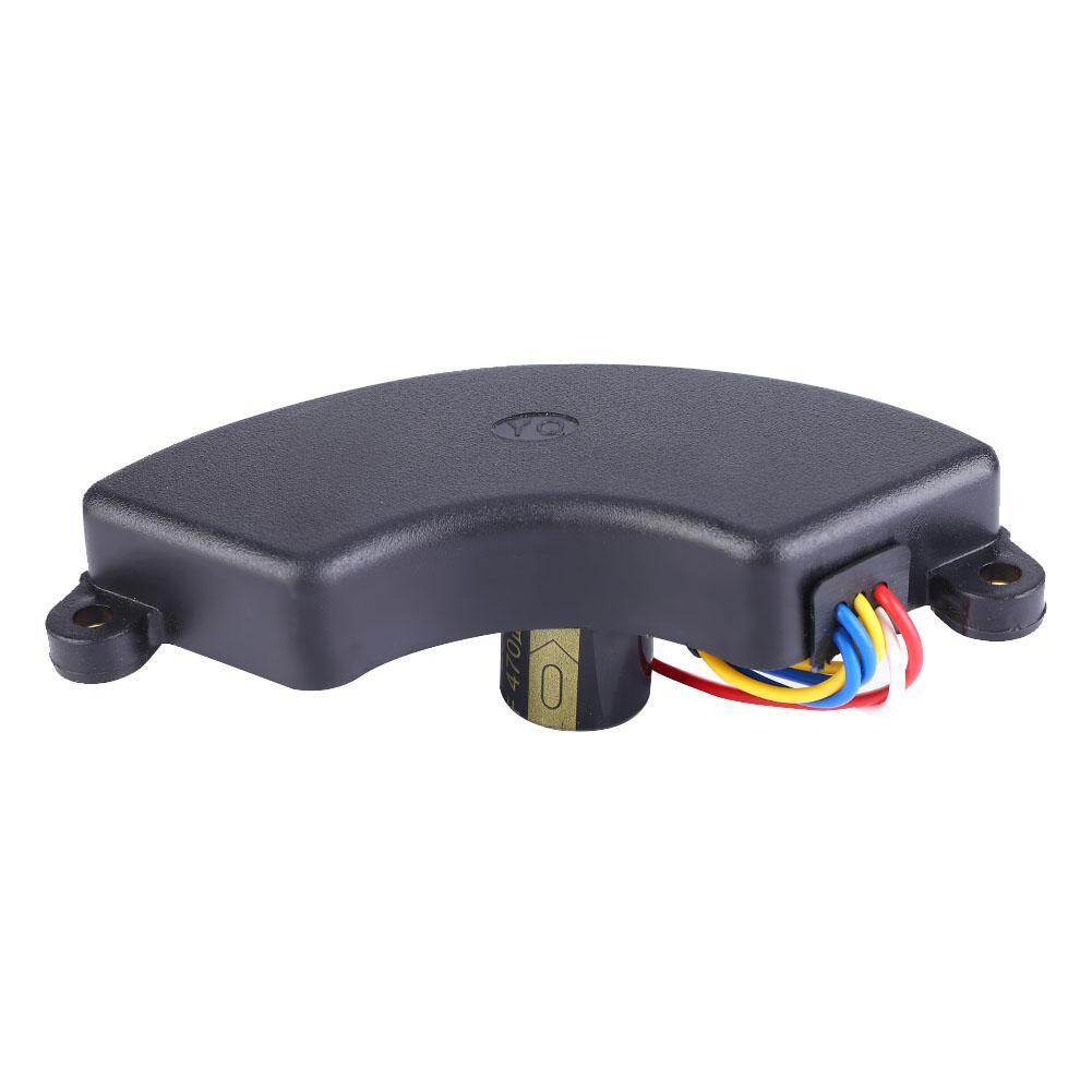 250V 470UF Generator Auto Voltage Regulator Universal AVR for 5-6.5KW Generator