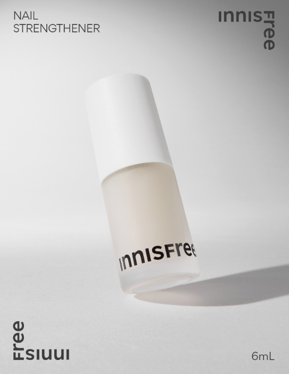 Dưỡng Móng Innisfree 6ML