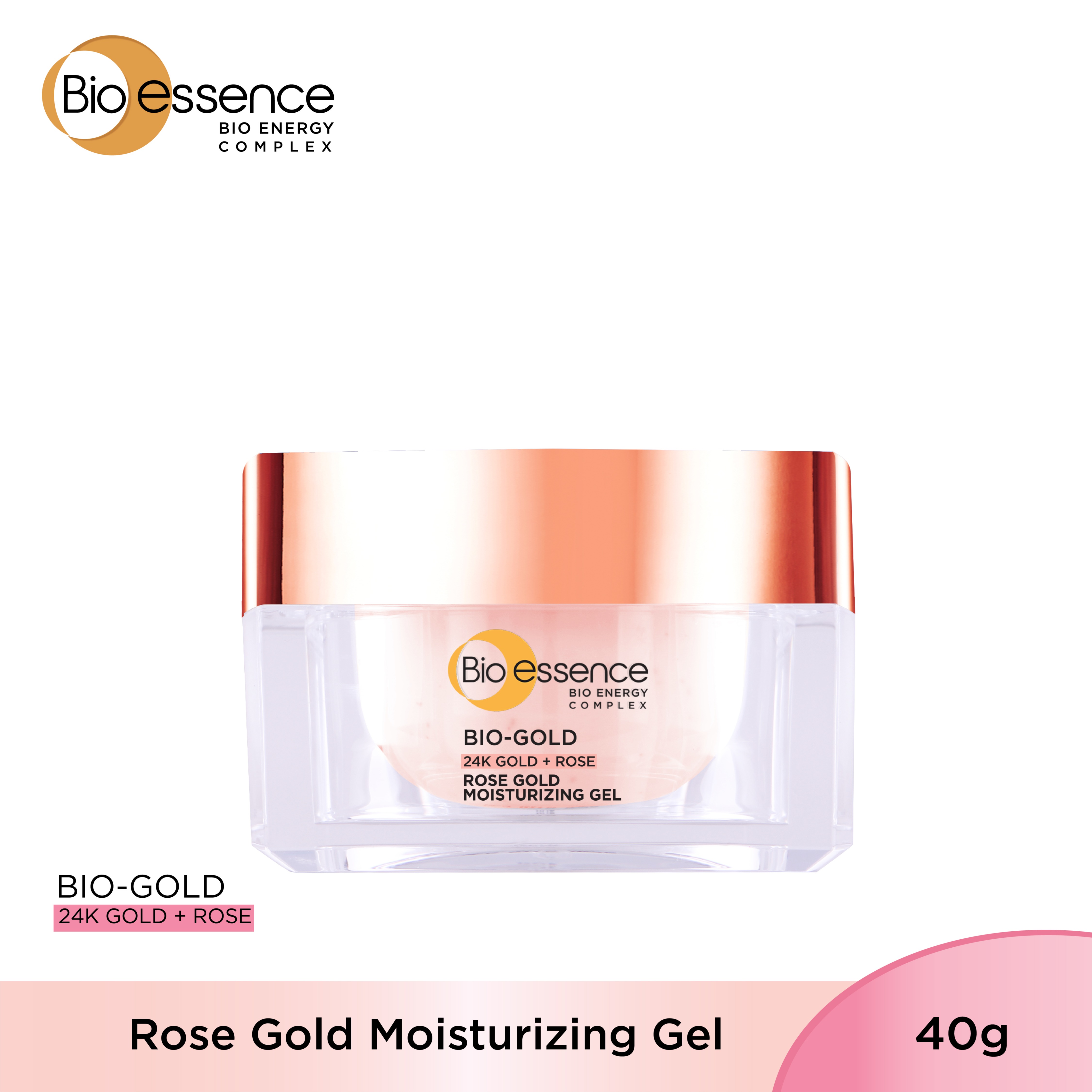 bio essence moisturizer