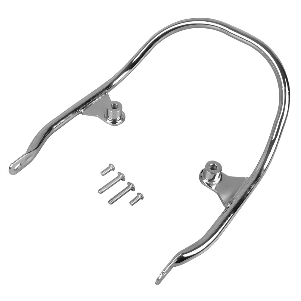 For Kawasaki Z650RS 2022 Passenger Grab Bar Z900RS Cafe 2018-2022 Rear ...