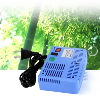 Hot New AC220-240V Intelligent Air Purifiers Negative Ion Anion Generator