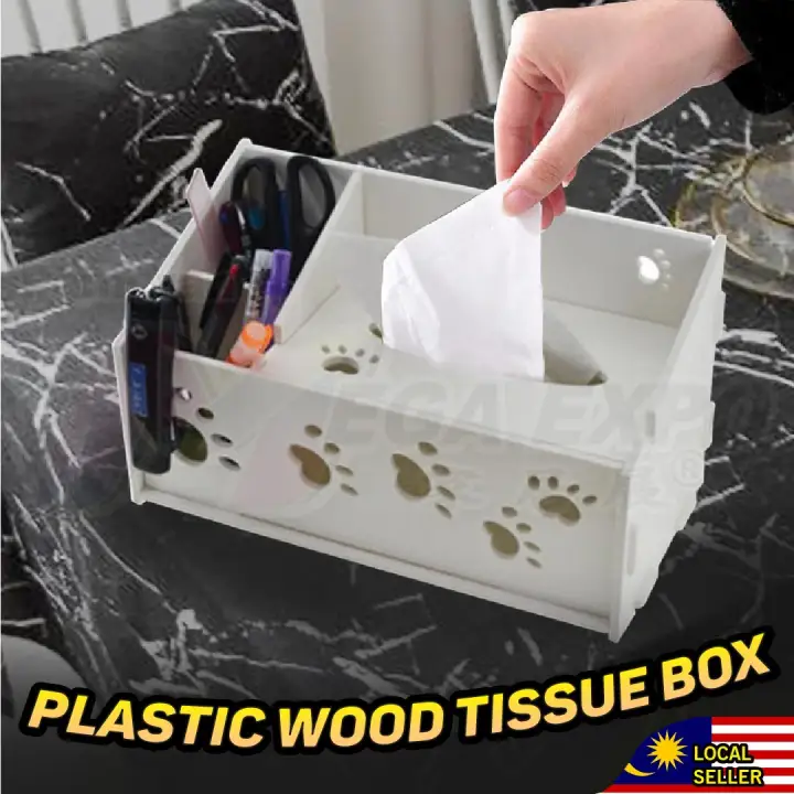 tissue box online