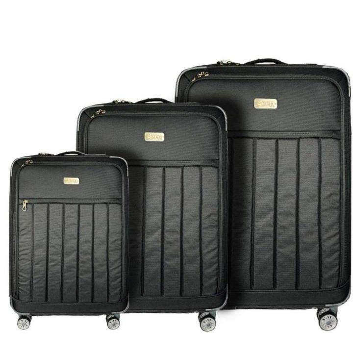 jeep luggage set
