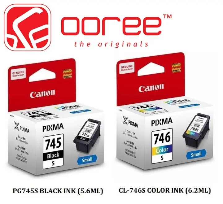 canon pg 745s cartridge
