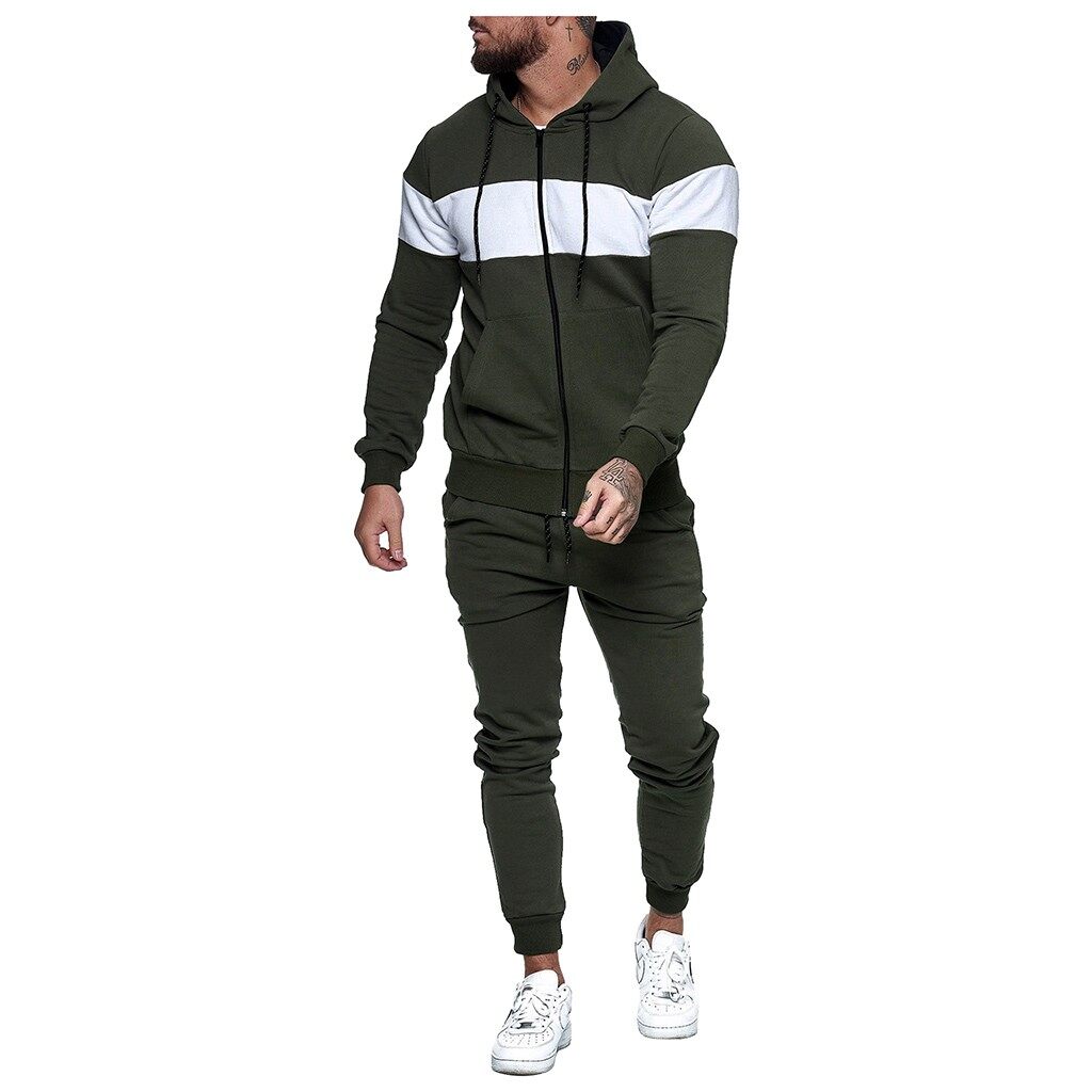 >> SO SÁNH GIÁ VÁY MIDI CƠ BẢN CÔNG SỞ MARC MÀU XANH LÁ (STORE 5703) | Shopee Lazada Sendo Tiki 220 Garner Store Áo Nỉ Nam In Khóa Kéo Nối Mùa Thu Top Quần Bộ, Thể Thao Phù Hợp Với, Bộ Đồ Thể Thao Bộ Đồ Thể Thao Cho Áo Khoác Nam Đám Cưới Quần Áo Polyester Quân Đội Màu Xanh Lá Cây