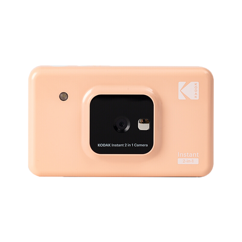 Kodak/ Kodak C210 Imaging Digital Polaroid Camera Bluetooth