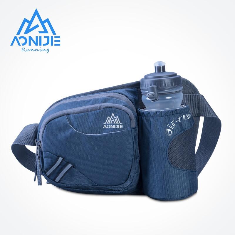 Đai đeo bụng chạy bộ túi lớn AONIJIE E809