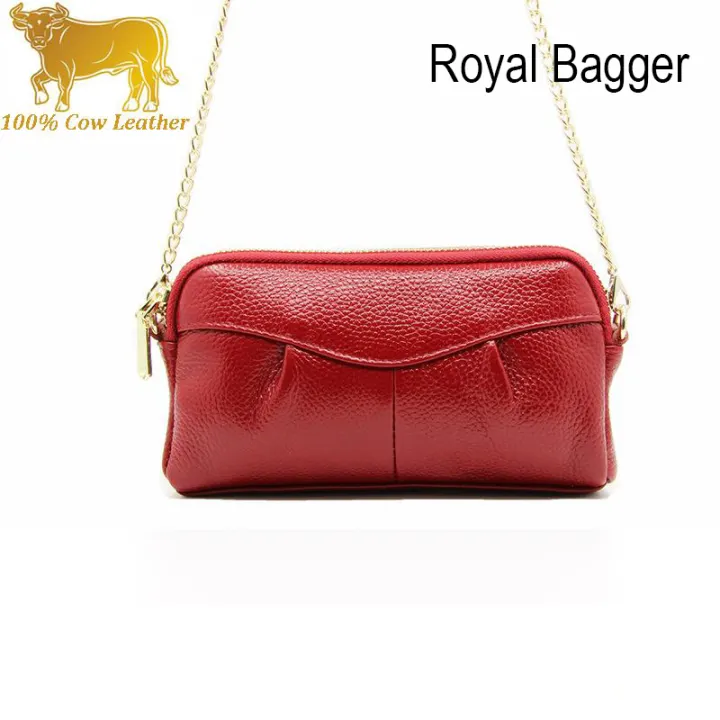 small purse with chain strap