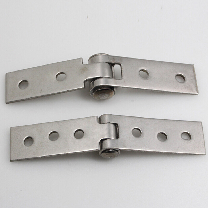 Thép Không Gỉ Bản Lề, Bản Lề Cửa Sổ Ban Công Không Khung Gấp Được, Thủy Tinh Cửa Sổ Kết Nối