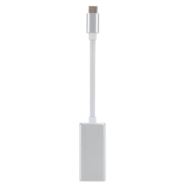 Thunderbolt 3 Usb 3.1 To Thunderbolt 2 Adapter Cable For Windows Os Bh
