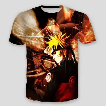 Anime T Shirts Wholesale