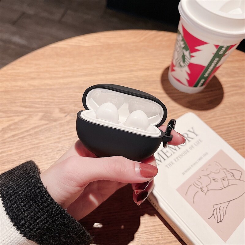 【Discount】 Macaron color scheme for Lenovo LP5 Soft Earphone Case Cover