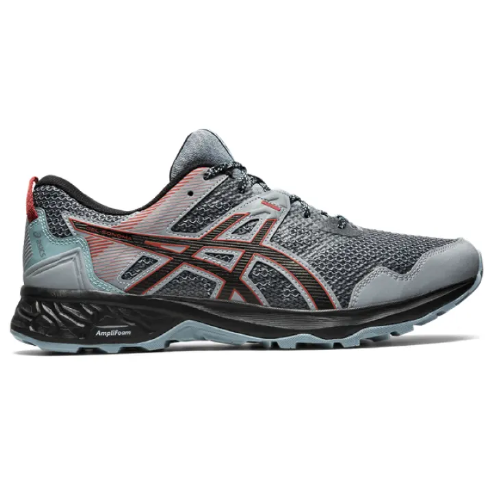 asics off road shoes