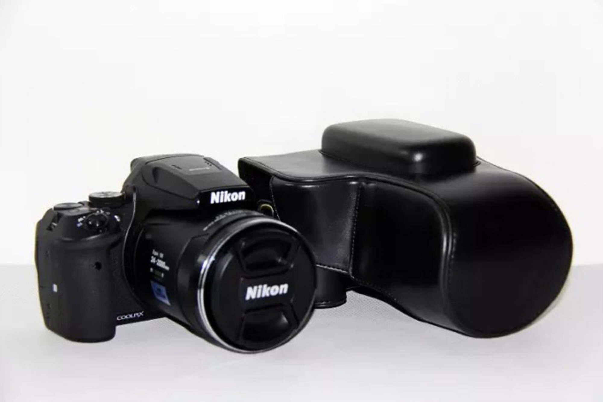 lens hood for nikon p900