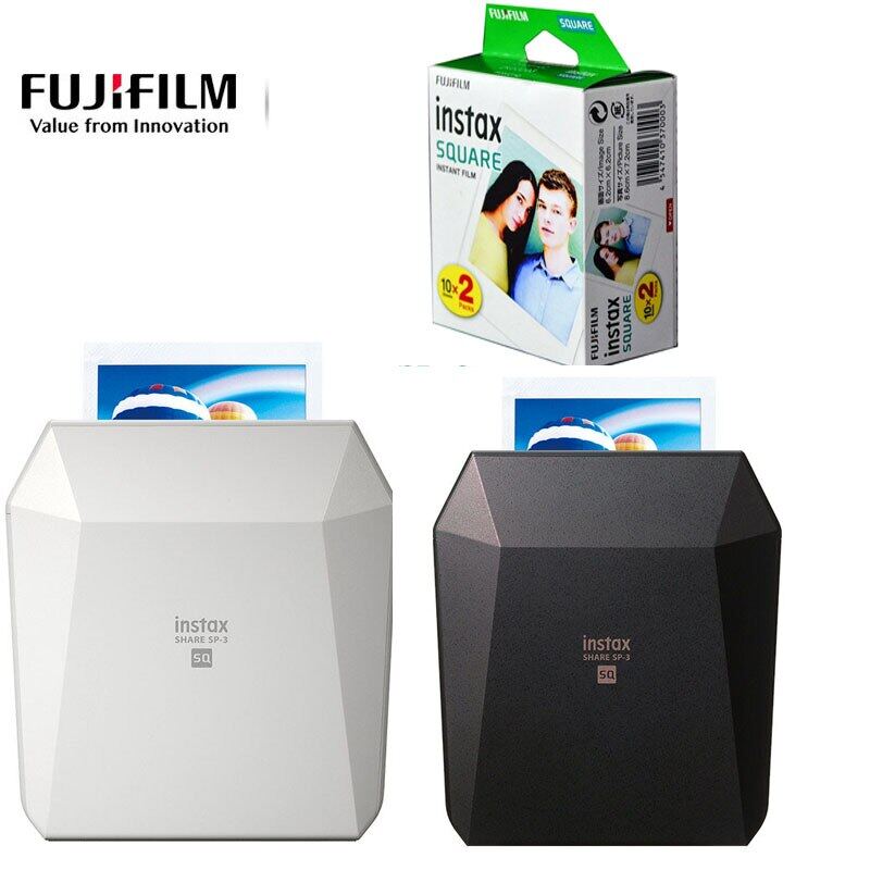 fujifilm instax share mobile printer