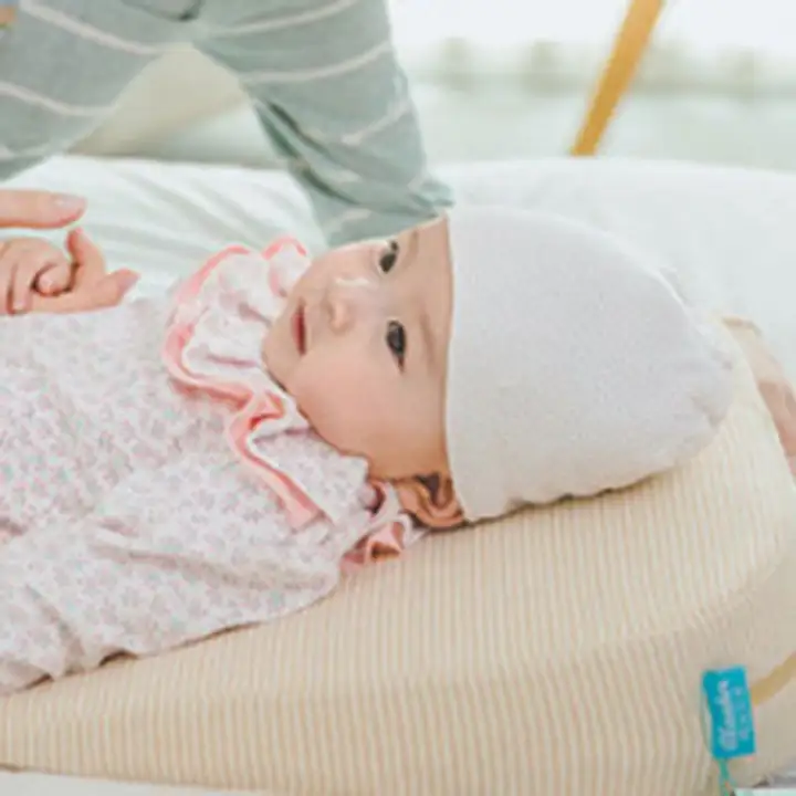 anti reflux pillow newborn