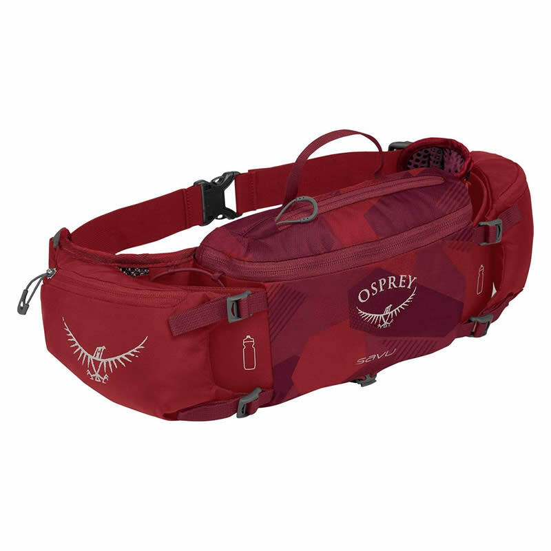 osprey savu 4l