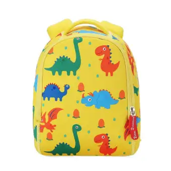 3d Dinosaur Backpack For Boys Children Backpacks Kids Kindergarten S Animal School Bags Small 1 4 Years Old