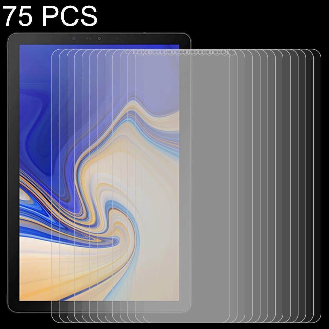 Daftar Harga Samsung Galaxy Tab S10 5 Termurah Agustus 2019 13 75 Buah 0.26 Mm 9 H Kekerasan Permukaan Tahan Ledakan Kaca Antigores Film untuk Samsung Galaxy Tab S4 10.5