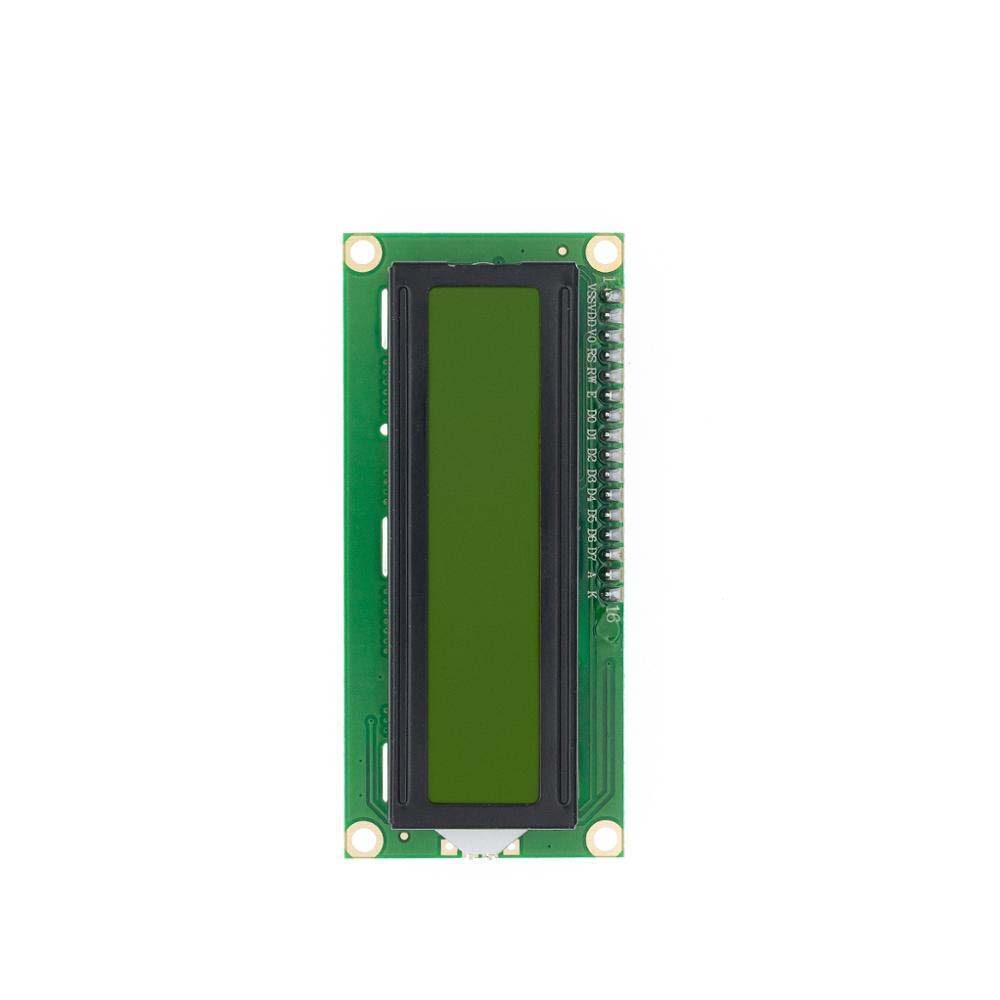 B3D1 Blue screen for Arduino 1602 16x2 Character White code Smart Electronics LCD Screen Board LCD Module LCD Display Module Display Module