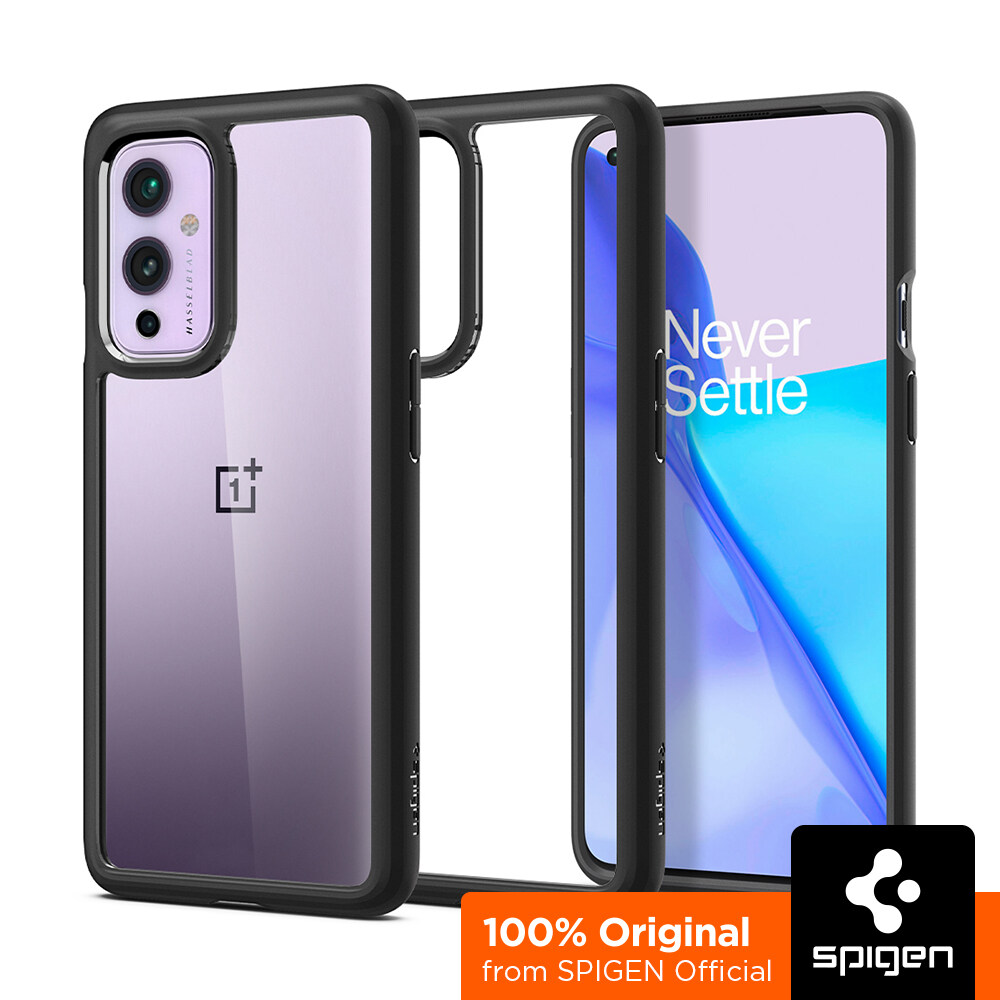 oneplus nord spigen ultra hybrid