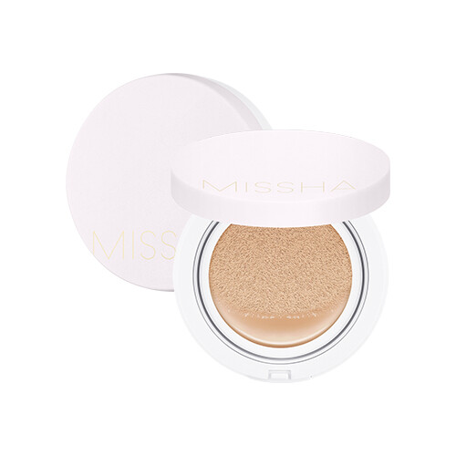 Magic cushion 15g spf50+ pa+++