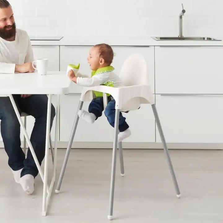 ikea child high chair