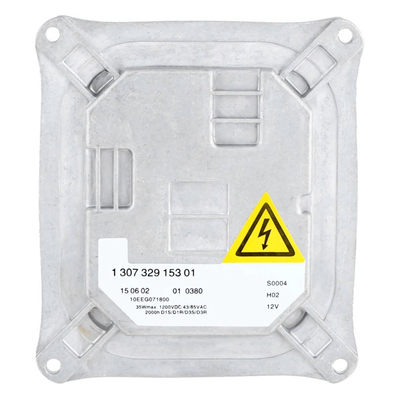 thumbnail image 2 of Xenon HID Headlight Ballast Module For BMW 328i, 335i, M3 E92 Coupe – 3 Series, 63127176068 2 of 6