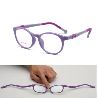 bendable glasses frames