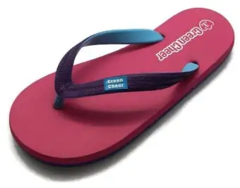 durable flip flops