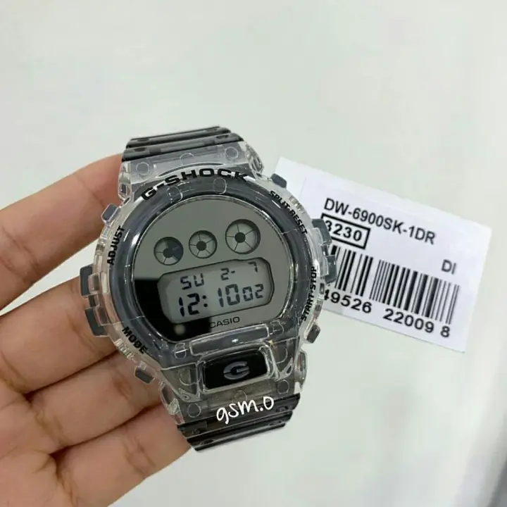 dw6900 sk1