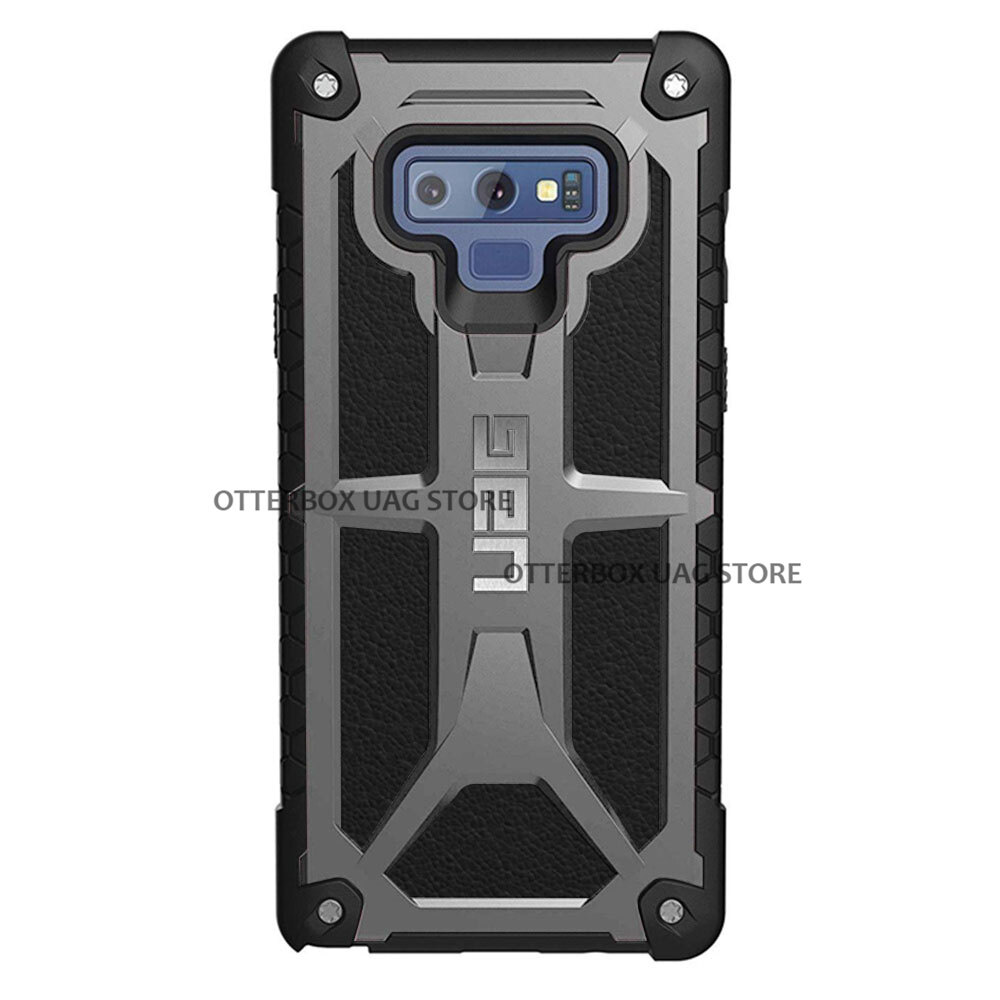 Ốp lưng UAG Monarch Cho Samsung Galaxy Note 9 / Galaxy Note 8