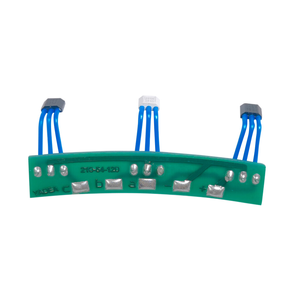 Free Ship Electric Scooter Hall Sensor Board Motor Hall Sensor PCB