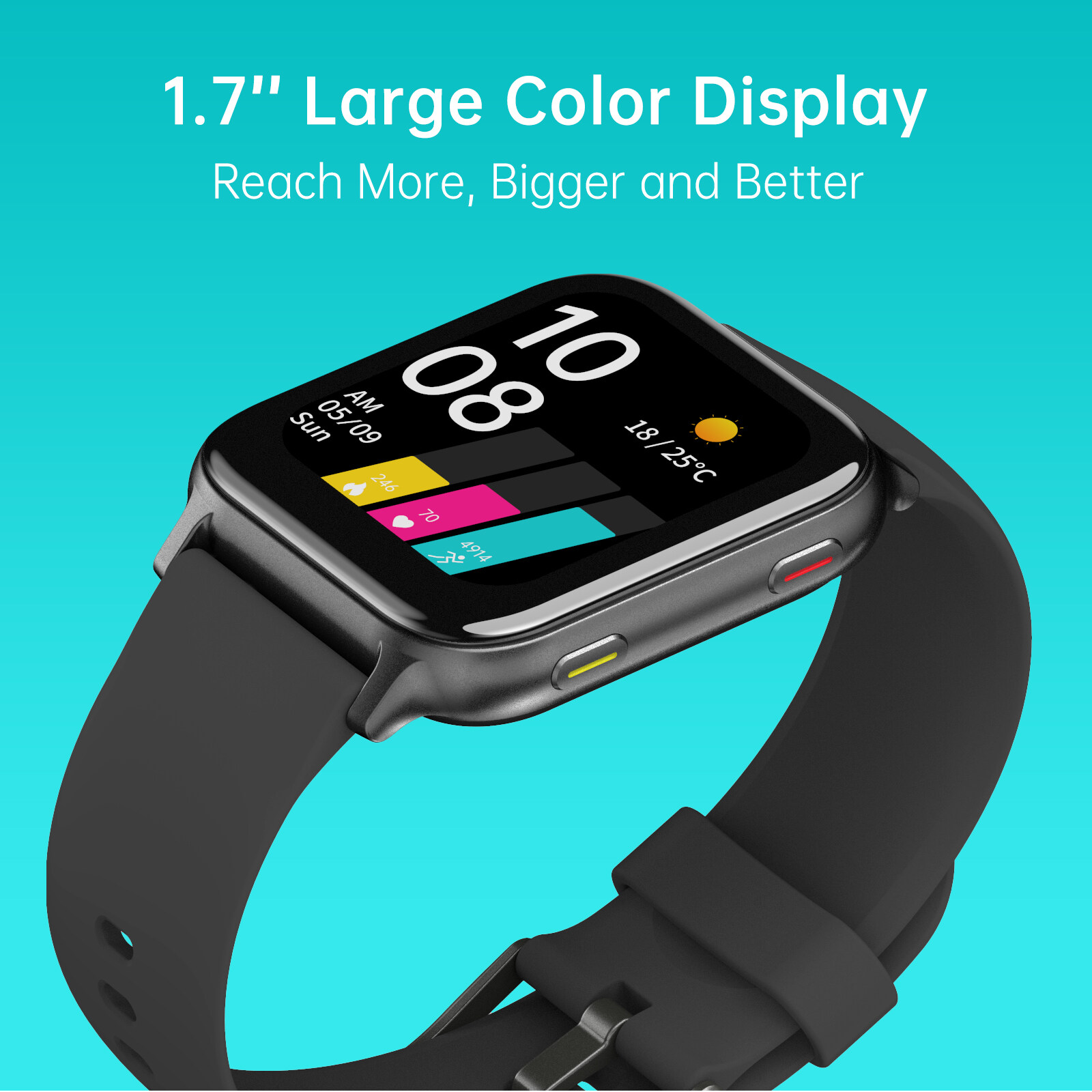 smart watch umidigi uwatch