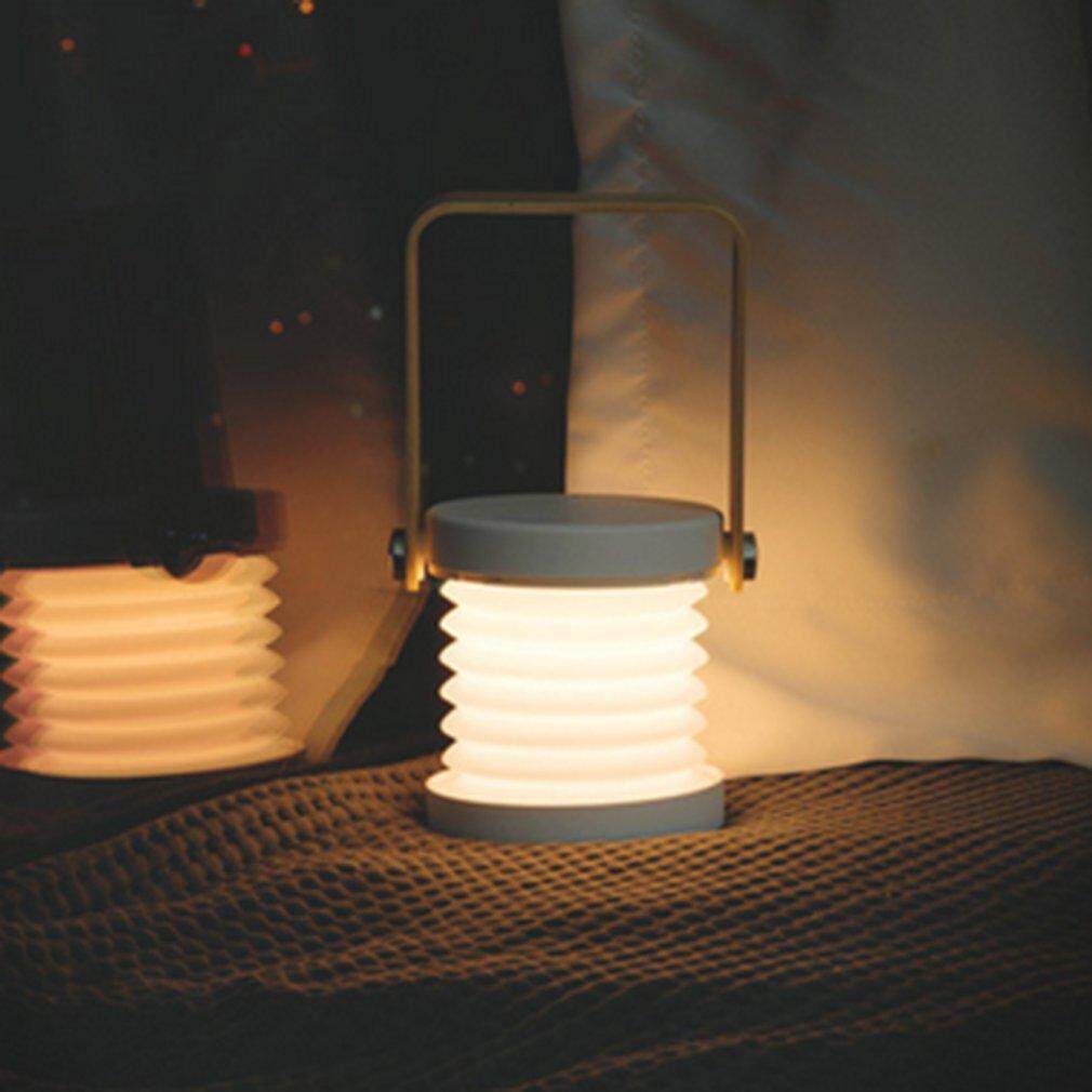 UINN Cầm Tay Đèn Ngủ Thông Minh Hiệu Quả Năng Lượng Độc Đáo Thiết Kế ĐÈN LED Nightlight Đồ Chơi