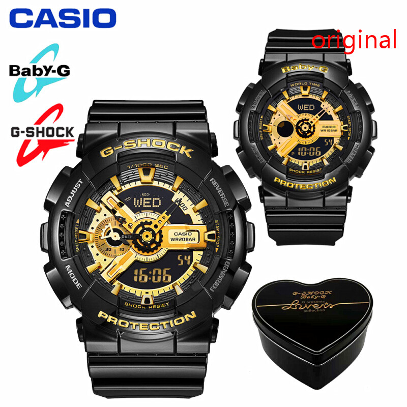 Watch Strap G Shock Watch Shopee Watch Casio G Shock And Baby G