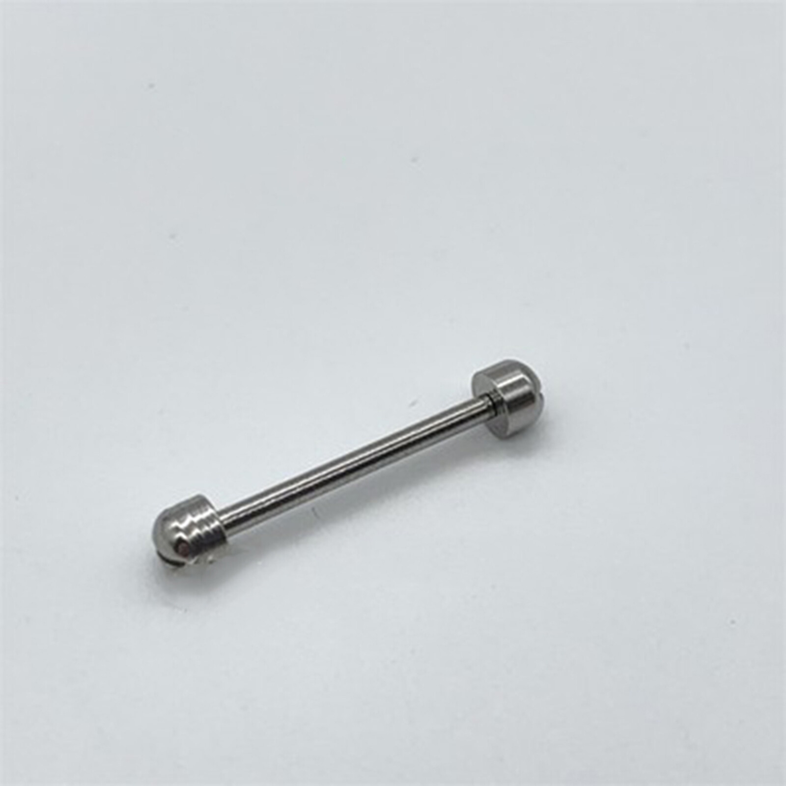 Strap Screw Connection Rod Ceramic Bracelet Connection Shaft Strap Screw Rod Watch Accessories Replacement