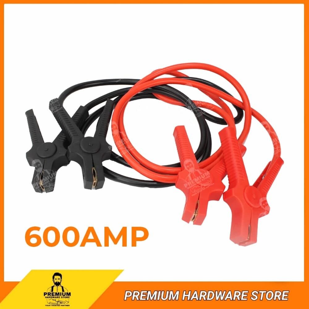 1000A 4-in-1 Jump Starter W/ Wireless Charging - Foto 6